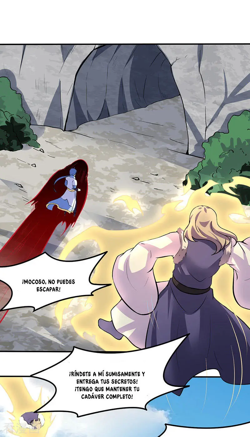 Martial Arts Reigns - Capítulo 149 - Página 2 - LectorTMOo