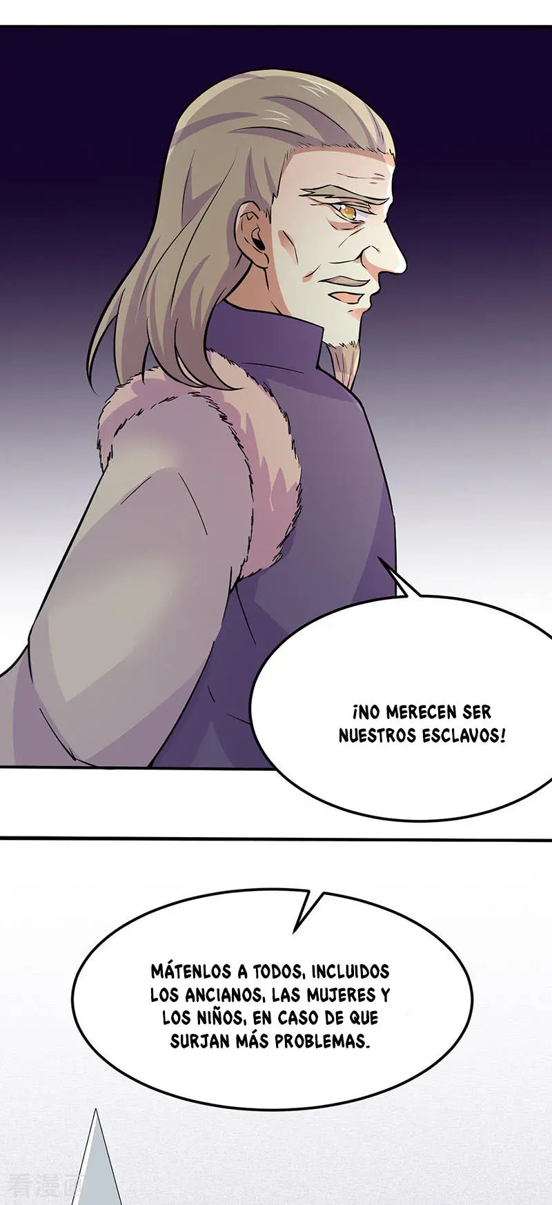 Martial Arts Reigns - Capítulo 149 - Página 22 - LectorTMOo