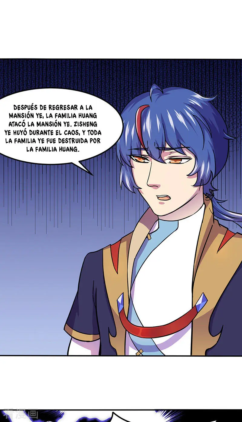 Martial Arts Reigns - Capítulo 150 - Página 13 - LectorTMOo