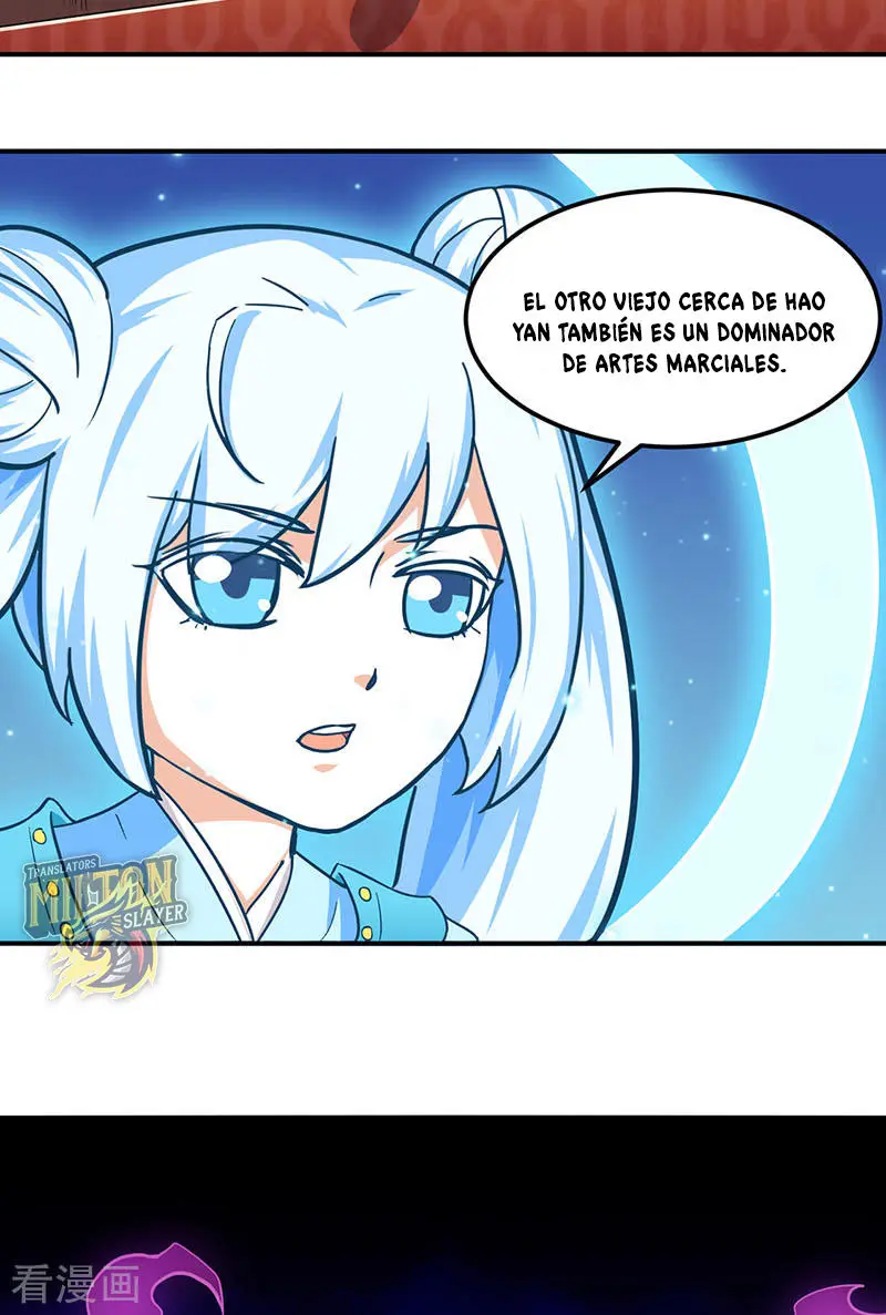 Martial Arts Reigns - Capítulo 150 - Página 26 - LectorTMOo