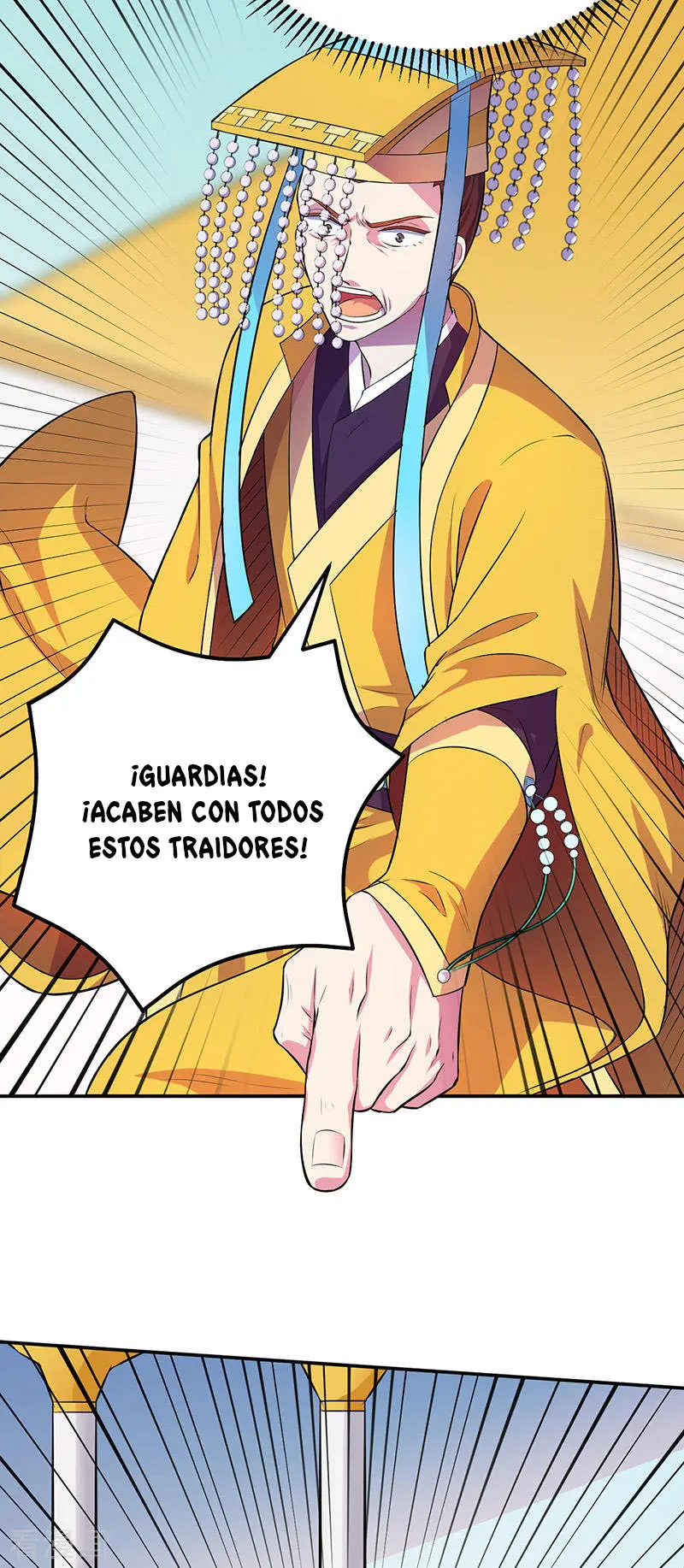 Martial Arts Reigns - Capítulo 152 - Página 23 - LectorTMOo