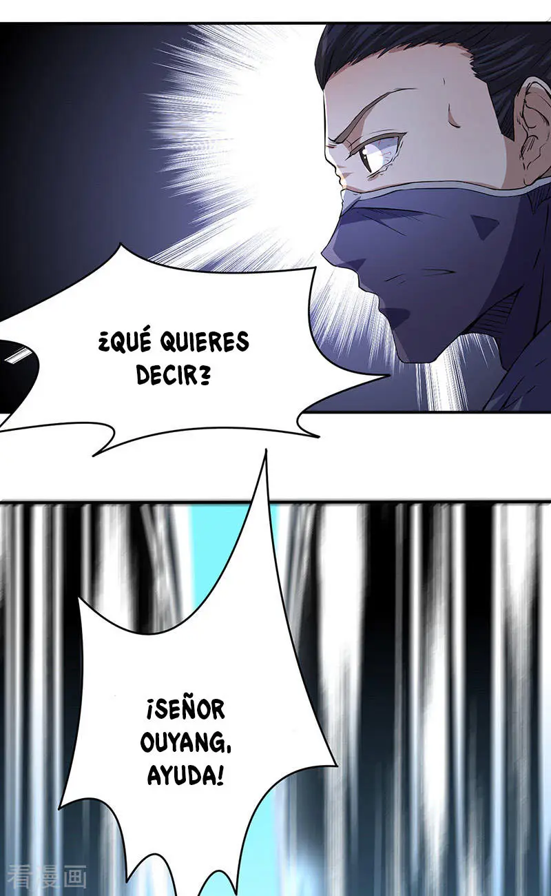 Martial Arts Reigns - Capítulo 155 - Página 2 - LectorTMOo