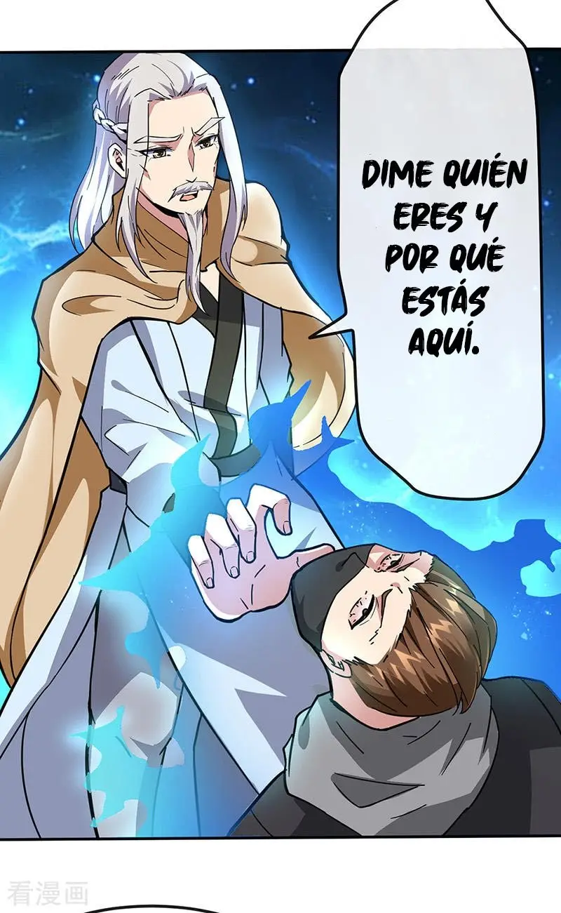Martial Arts Reigns - Capítulo 156 - Página 3 - LectorTMOo