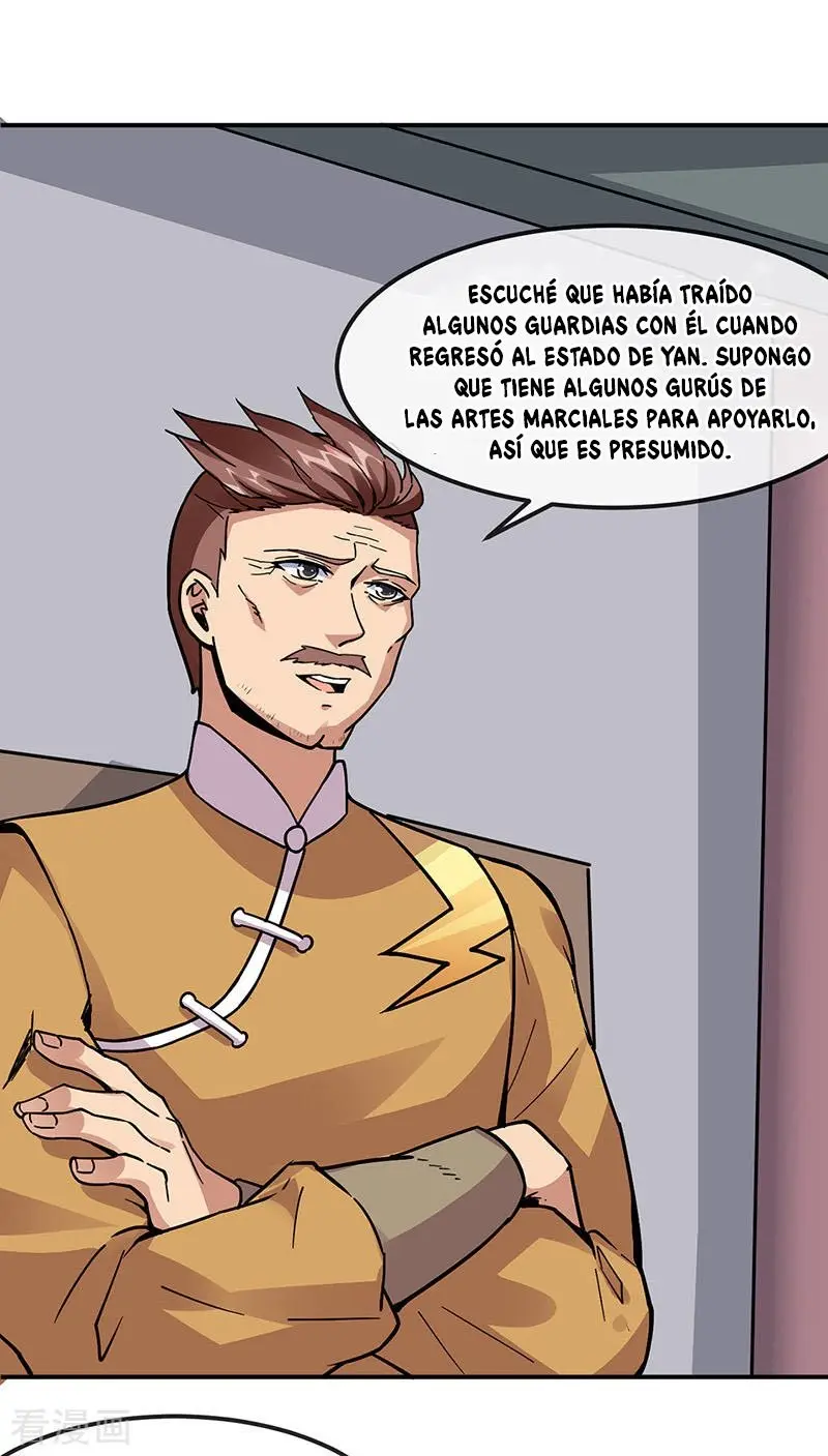 Martial Arts Reigns - Capítulo 156 - Página 13 - LectorTMOo