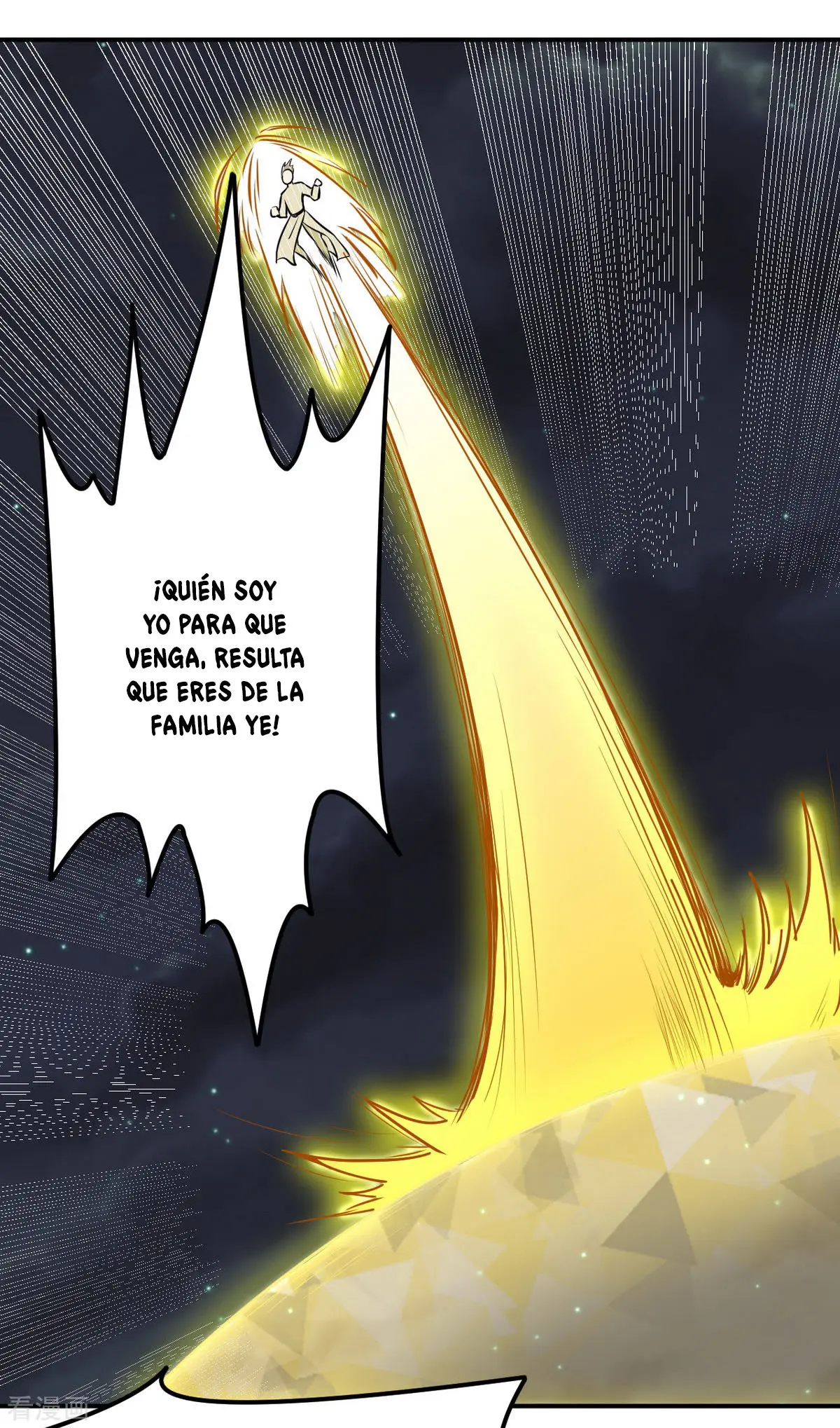Martial Arts Reigns - Capítulo 157 - Página 3 - LectorTMOo