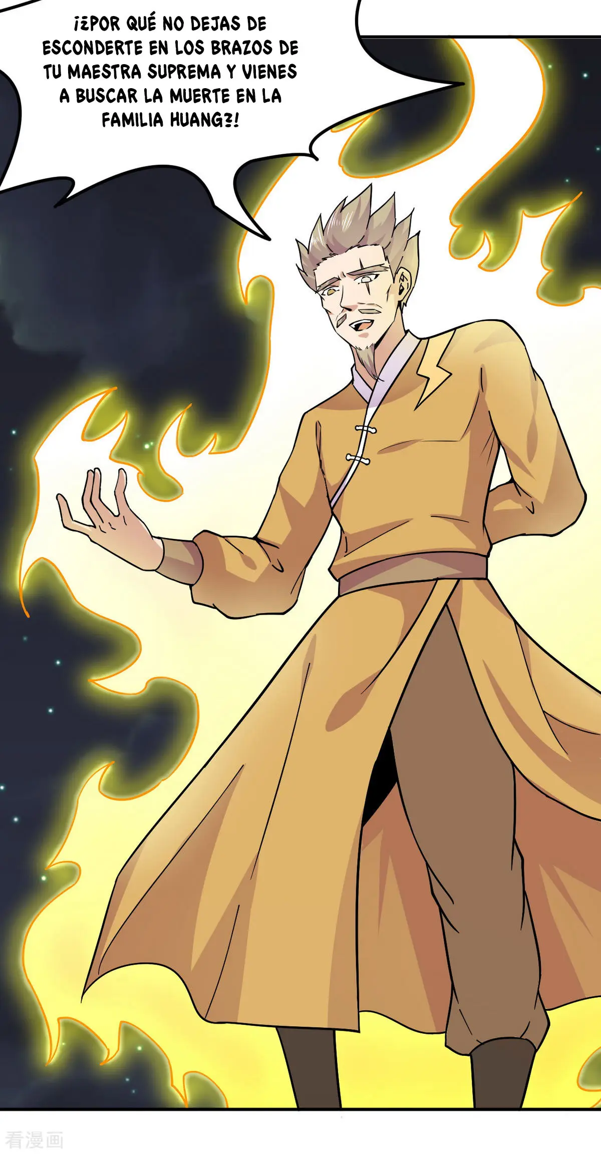 Martial Arts Reigns - Capítulo 157 - Página 4 - LectorTMOo