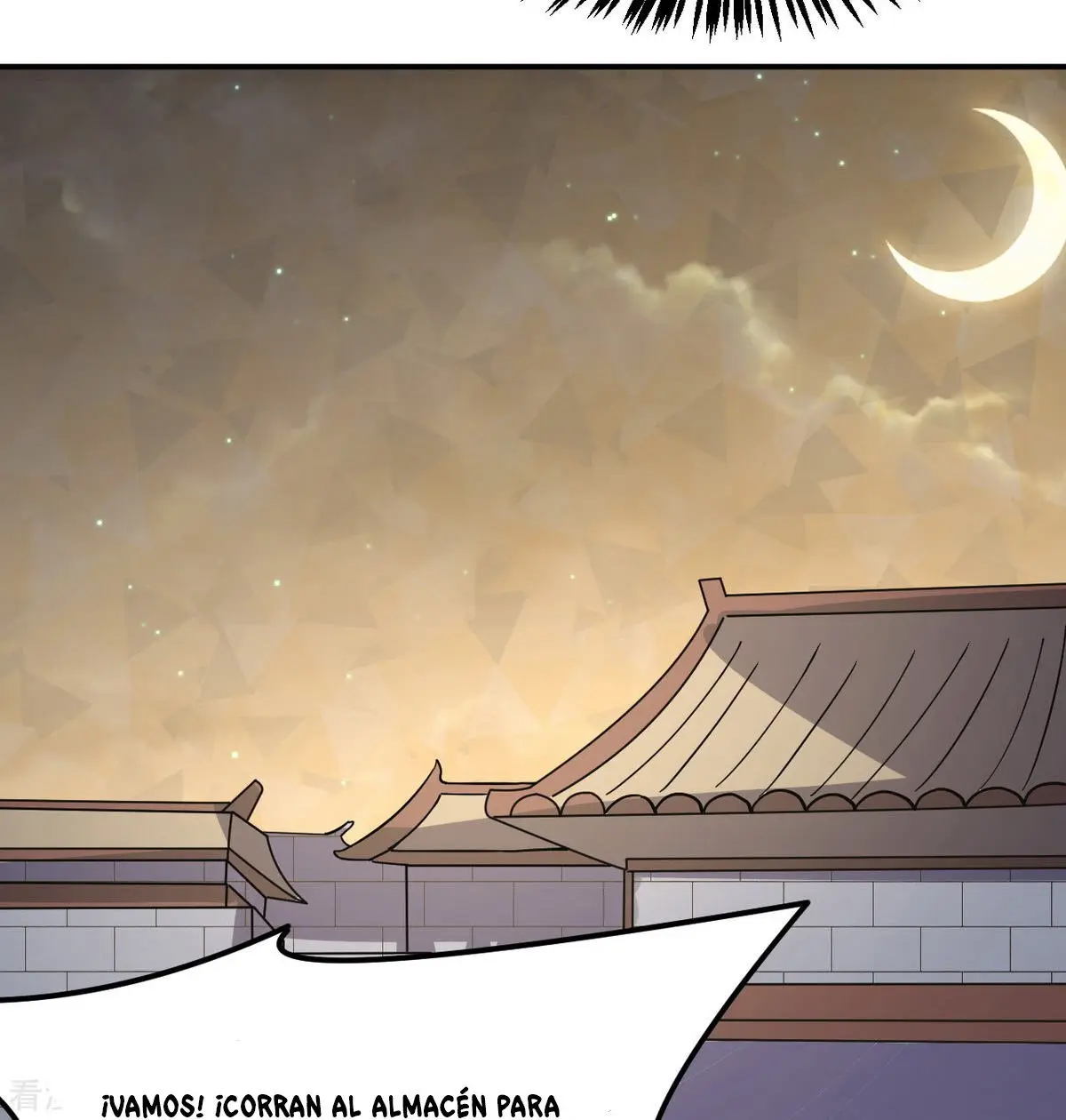 Martial Arts Reigns - Capítulo 157 - Página 23 - LectorTMOo