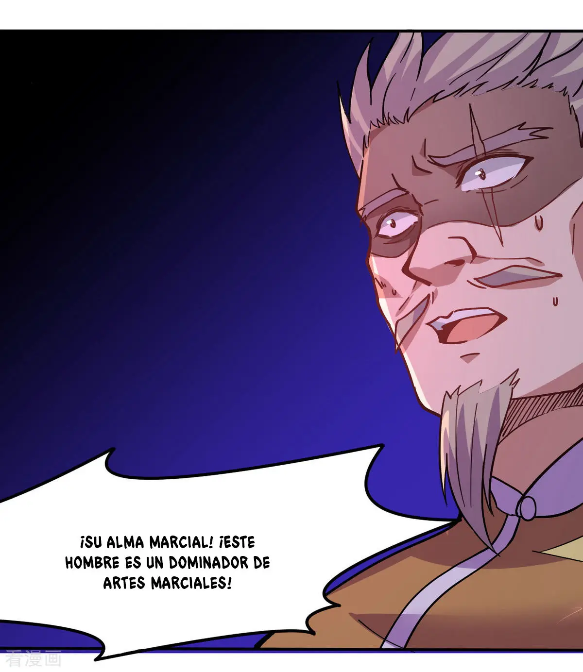 Martial Arts Reigns - Capítulo 157 - Página 35 - LectorTMOo