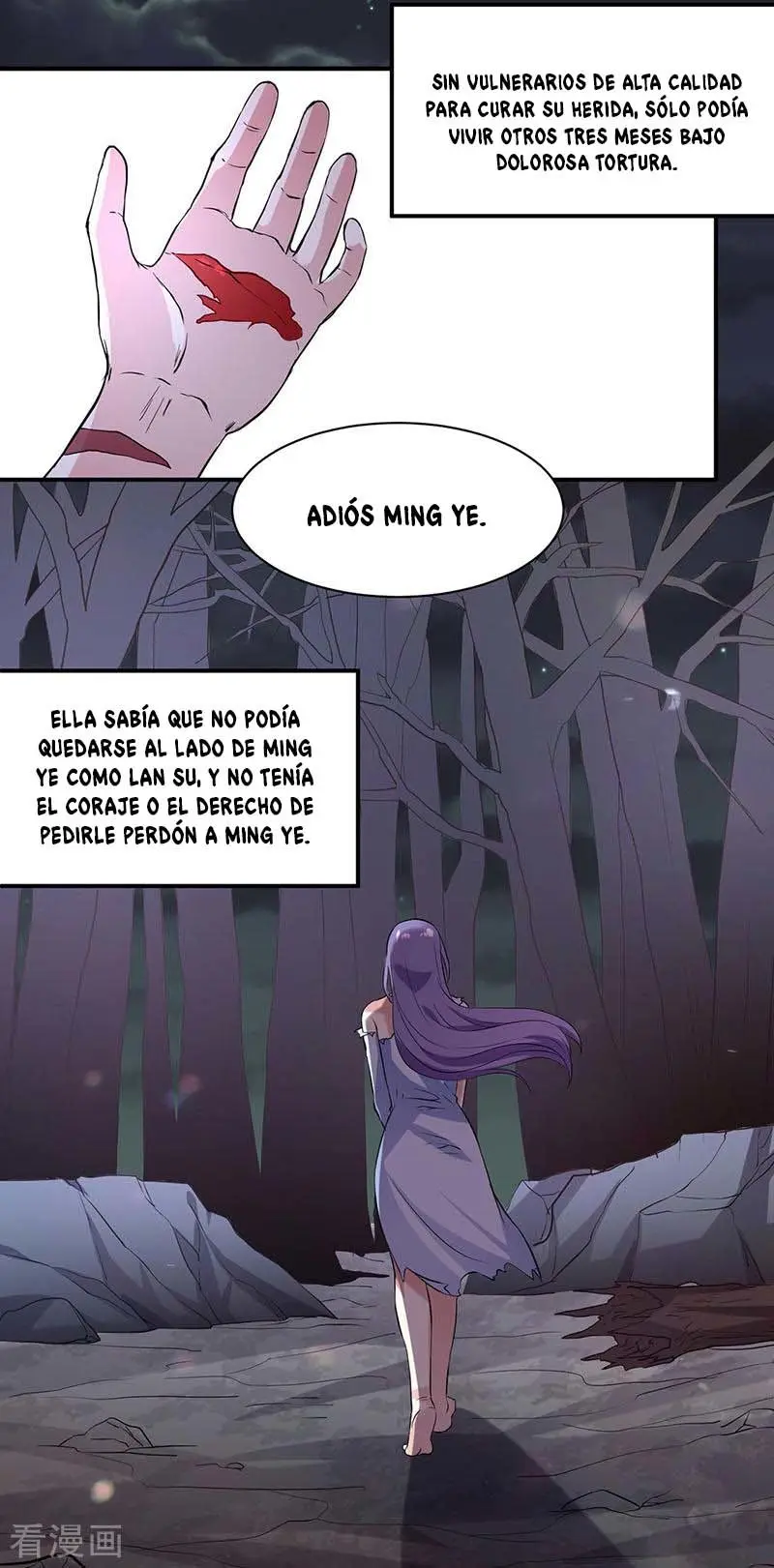Martial Arts Reigns - Capítulo 159 - Página 17 - LectorTMOo