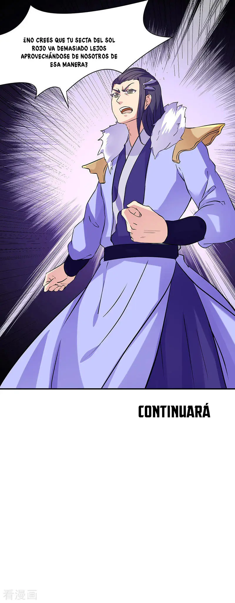 Martial Arts Reigns - Capítulo 159 - Página 23 - LectorTMOo