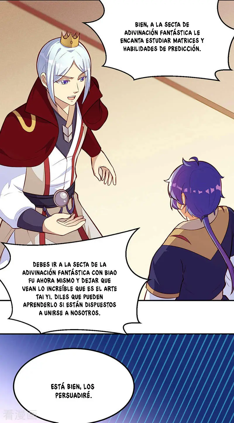 Martial Arts Reigns - Capítulo 161 - Página 15 - LectorTMOo