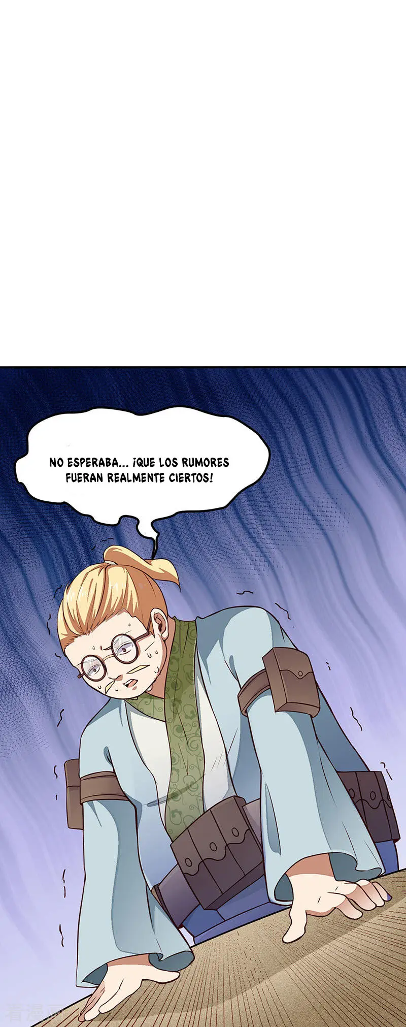 Martial Arts Reigns - Capítulo 162 - Página 3 - LectorTMOo