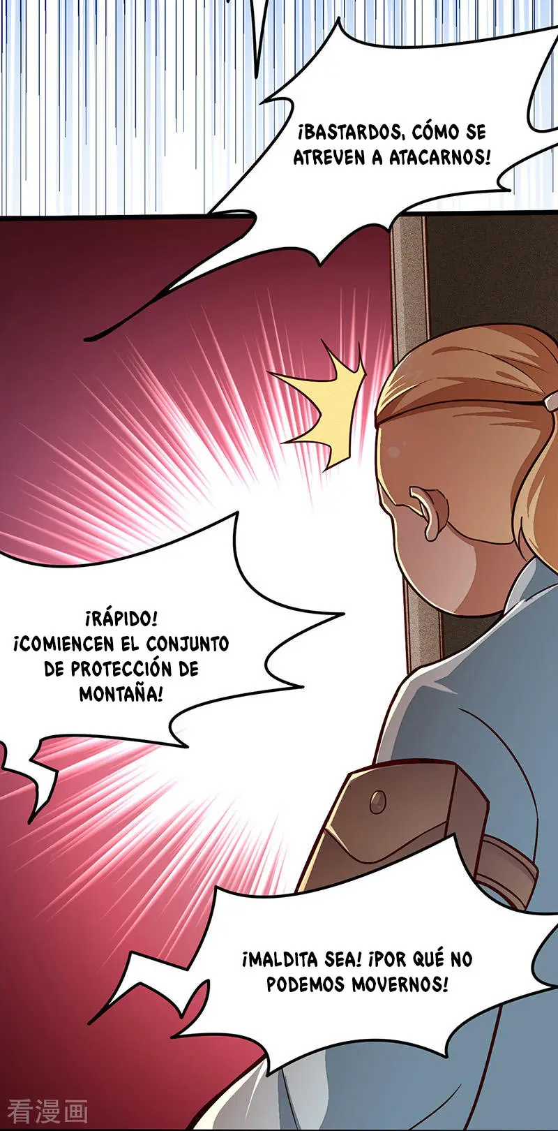 Martial Arts Reigns - Capítulo 162 - Página 6 - LectorTMOo