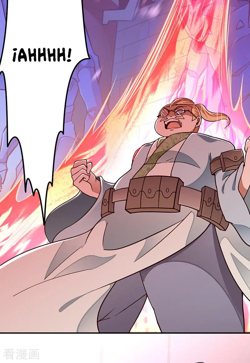 Martial Arts Reigns - Capítulo 162 - Página 12 - LectorTMOo