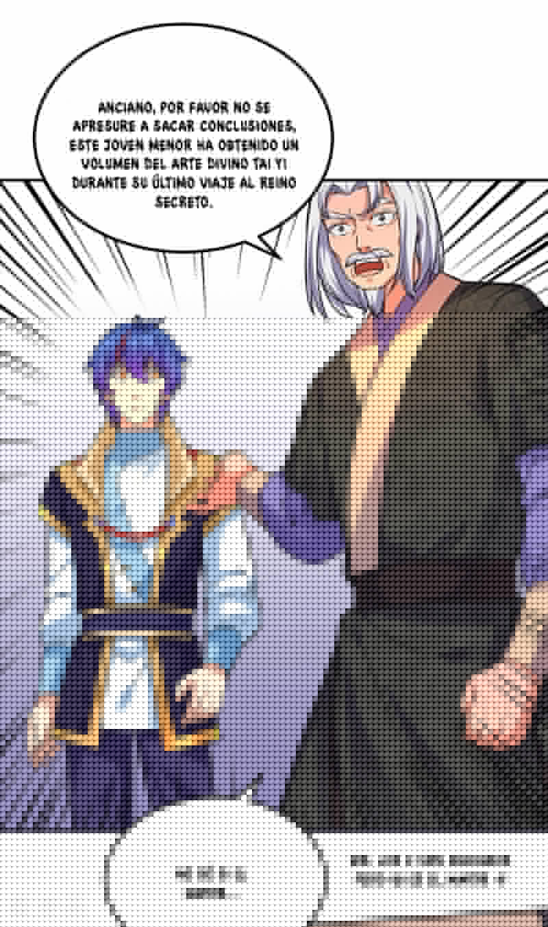 Martial Arts Reigns - Capítulo 163 - Página 9 - LectorTMOo