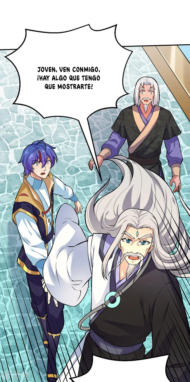 Martial Arts Reigns - Capítulo 163 - Página 14 - LectorTMOo