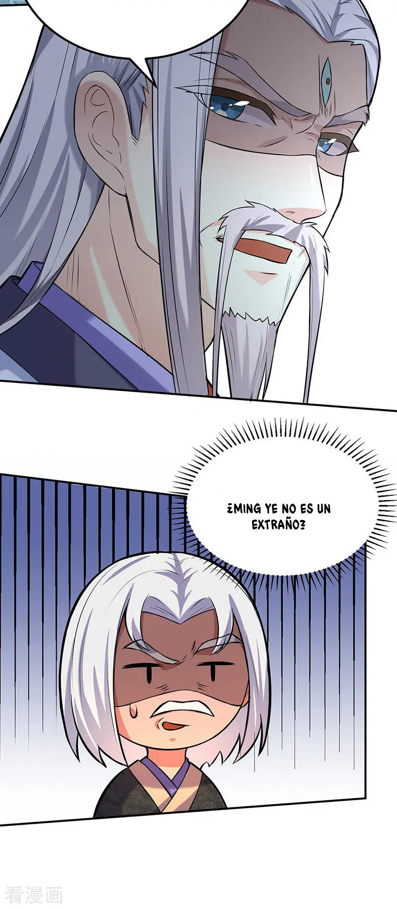 Martial Arts Reigns - Capítulo 163 - Página 17 - LectorTMOo