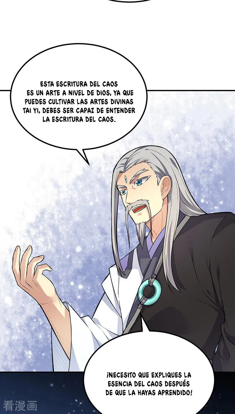 Martial Arts Reigns - Capítulo 163 - Página 26 - LectorTMOo