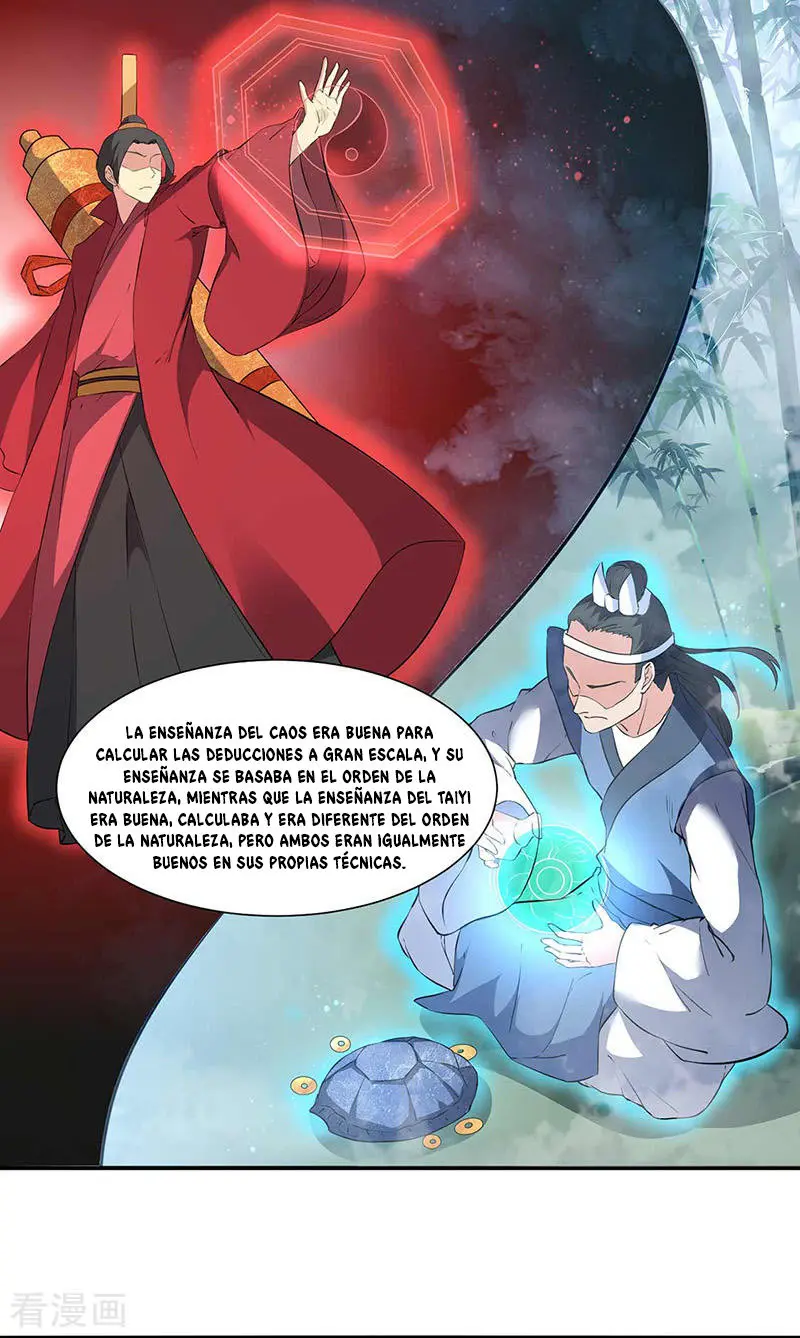 Martial Arts Reigns - Capítulo 164 - Página 3 - LectorTMOo
