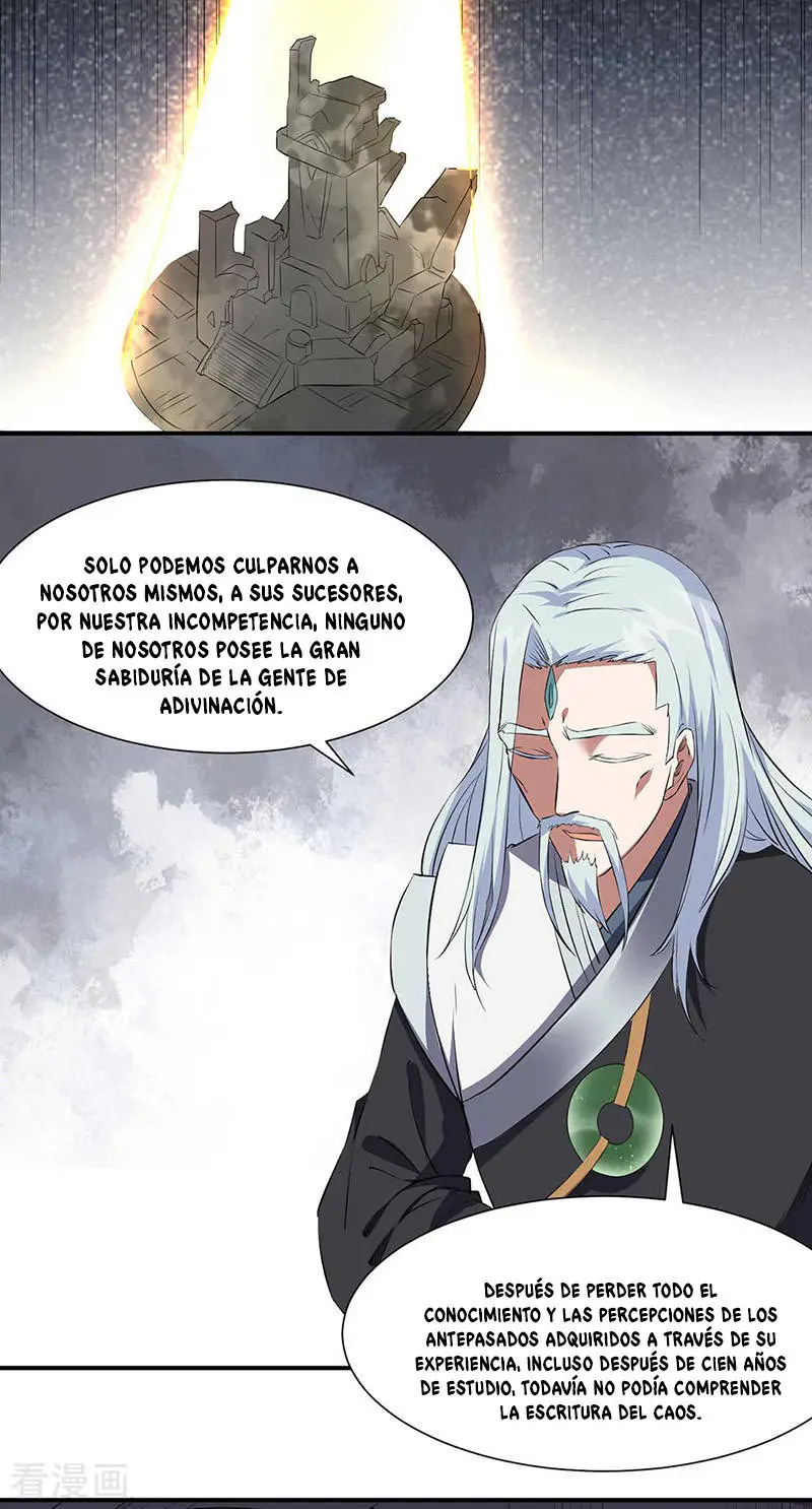 Martial Arts Reigns - Capítulo 164 - Página 6 - LectorTMOo