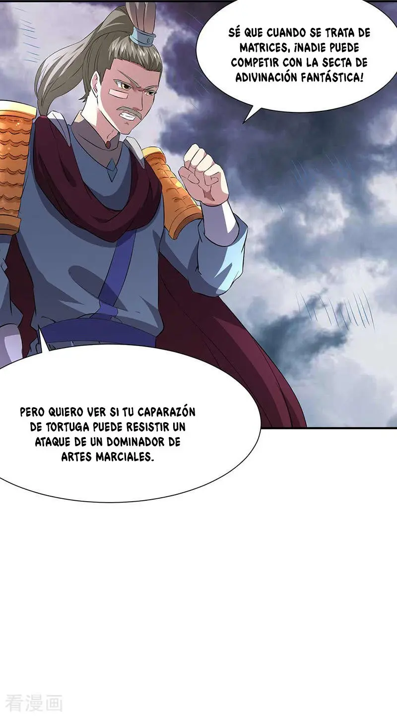 Martial Arts Reigns - Capítulo 164 - Página 21 - LectorTMOo
