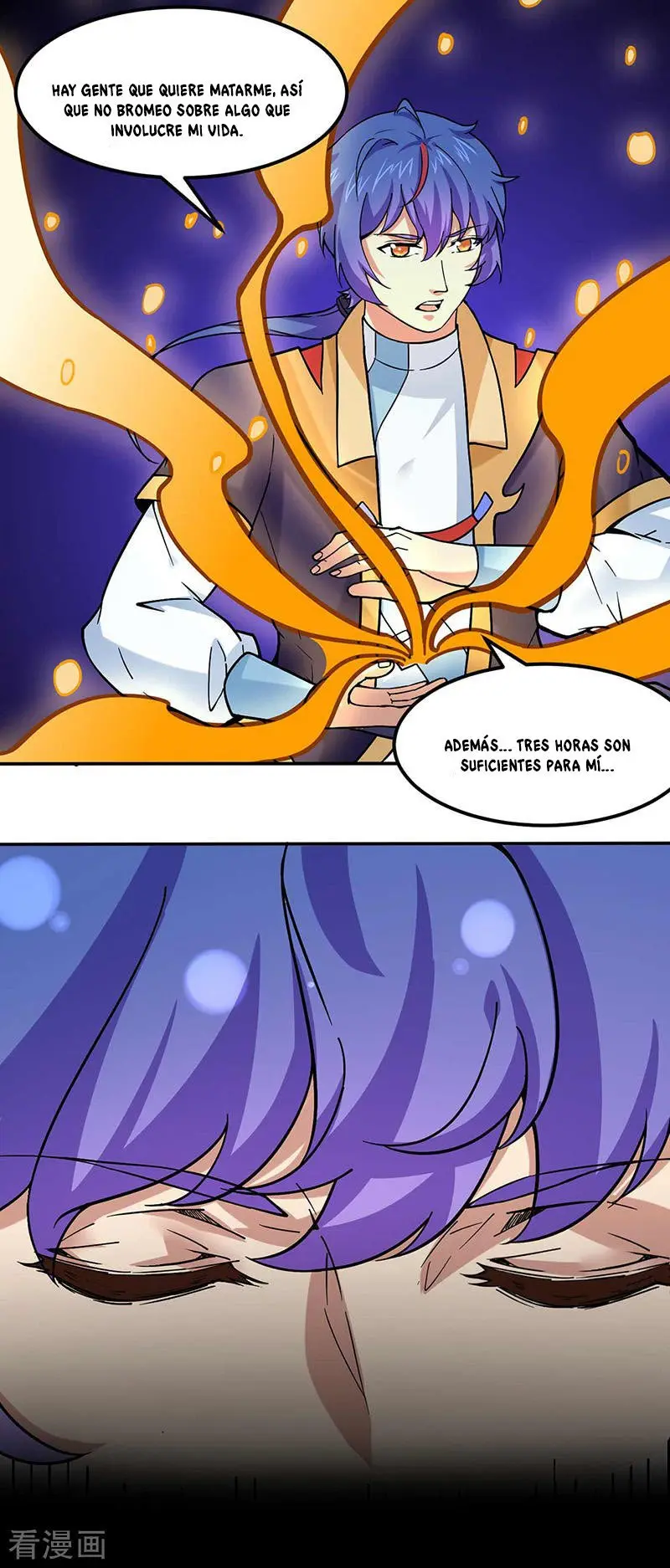 Martial Arts Reigns - Capítulo 165 - Página 13 - LectorTMOo