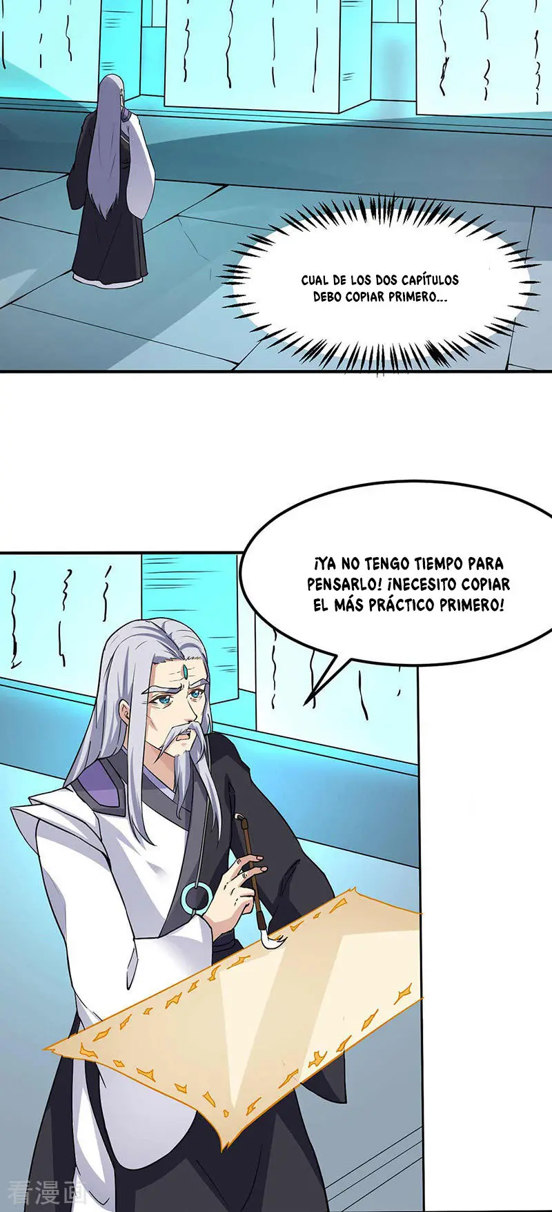 Martial Arts Reigns - Capítulo 165 - Página 20 - LectorTMOo