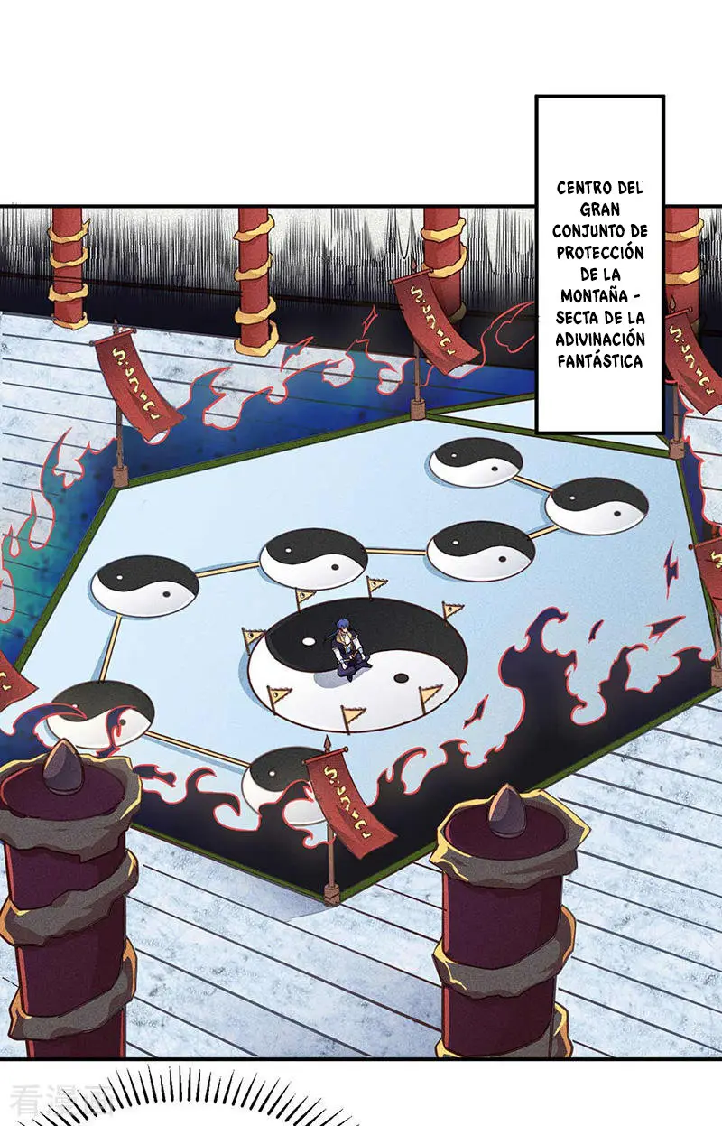 Martial Arts Reigns - Capítulo 167 - Página 2 - LectorTMOo