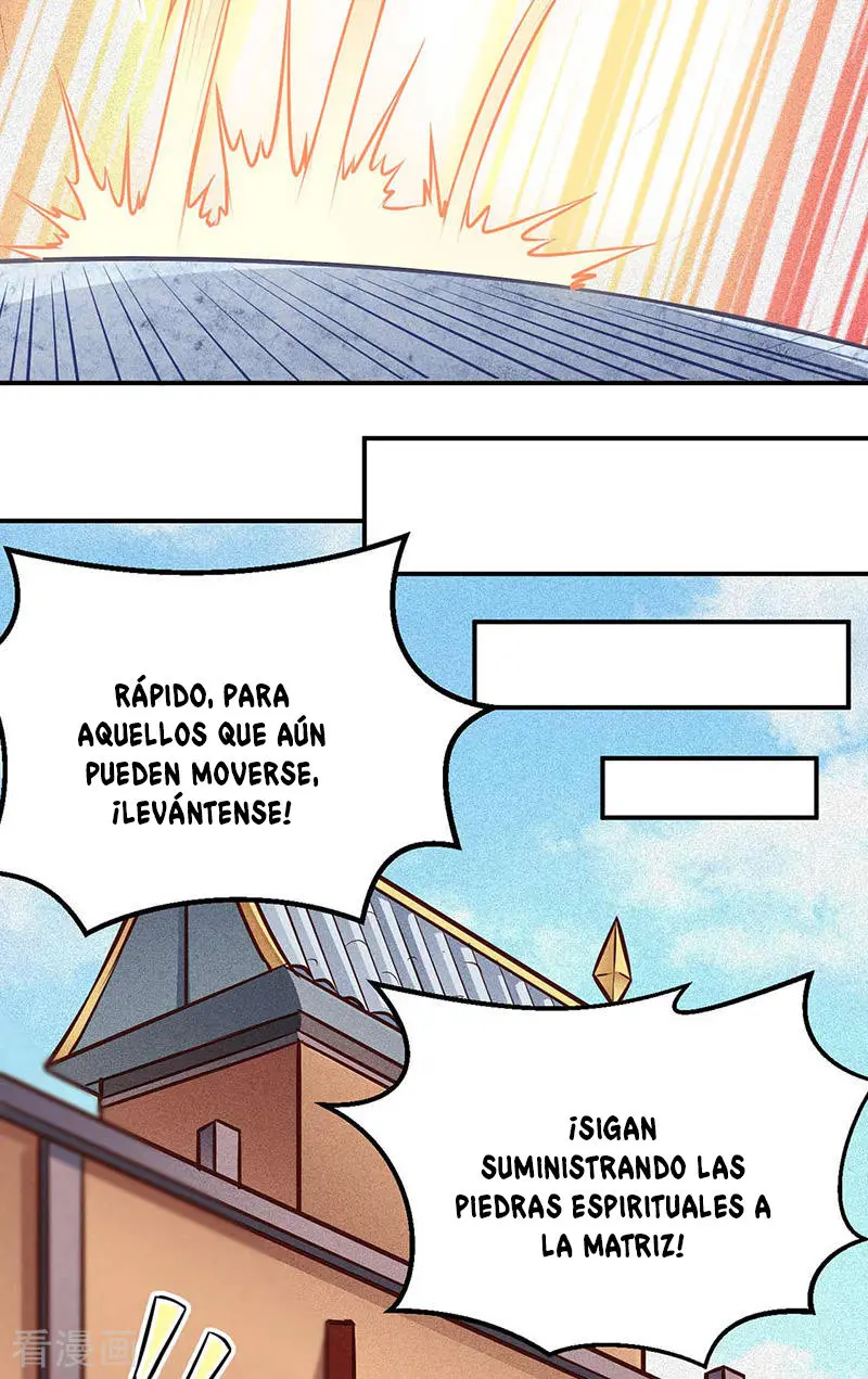 Martial Arts Reigns - Capítulo 167 - Página 8 - LectorTMOo