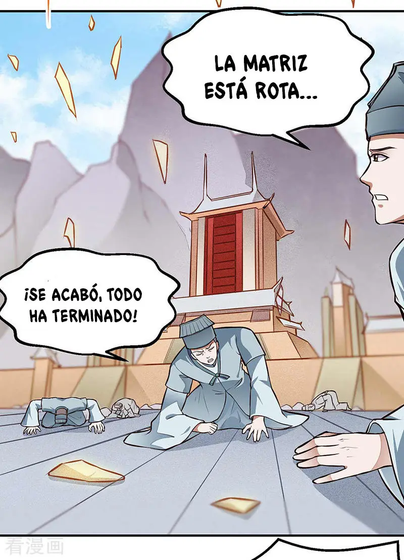 Martial Arts Reigns - Capítulo 167 - Página 14 - LectorTMOo