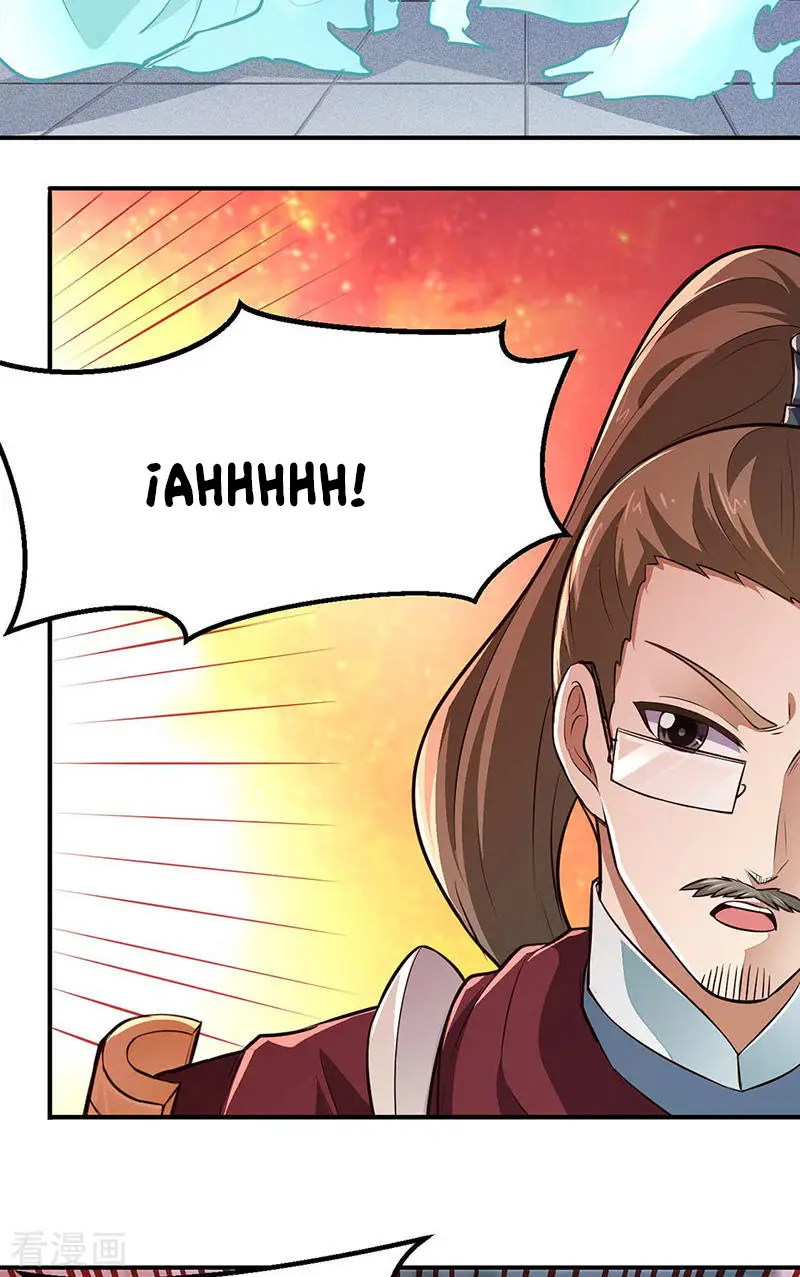 Martial Arts Reigns - Capítulo 167 - Página 17 - LectorTMOo