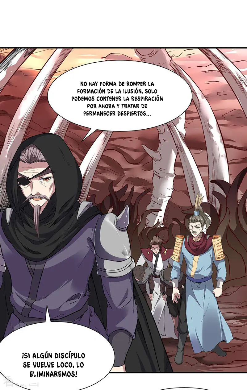 Martial Arts Reigns - Capítulo 168 - Página 2 - LectorTMOo