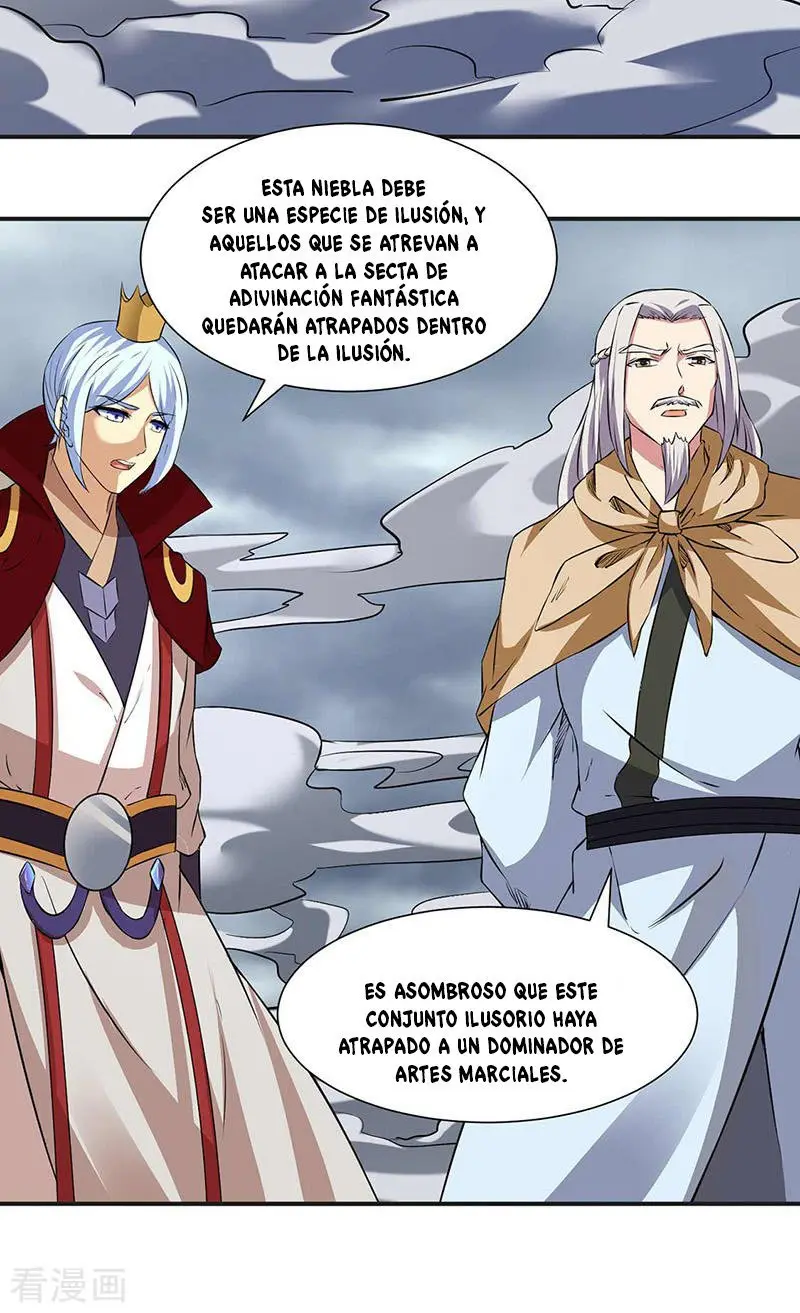 Martial Arts Reigns - Capítulo 168 - Página 13 - LectorTMOo