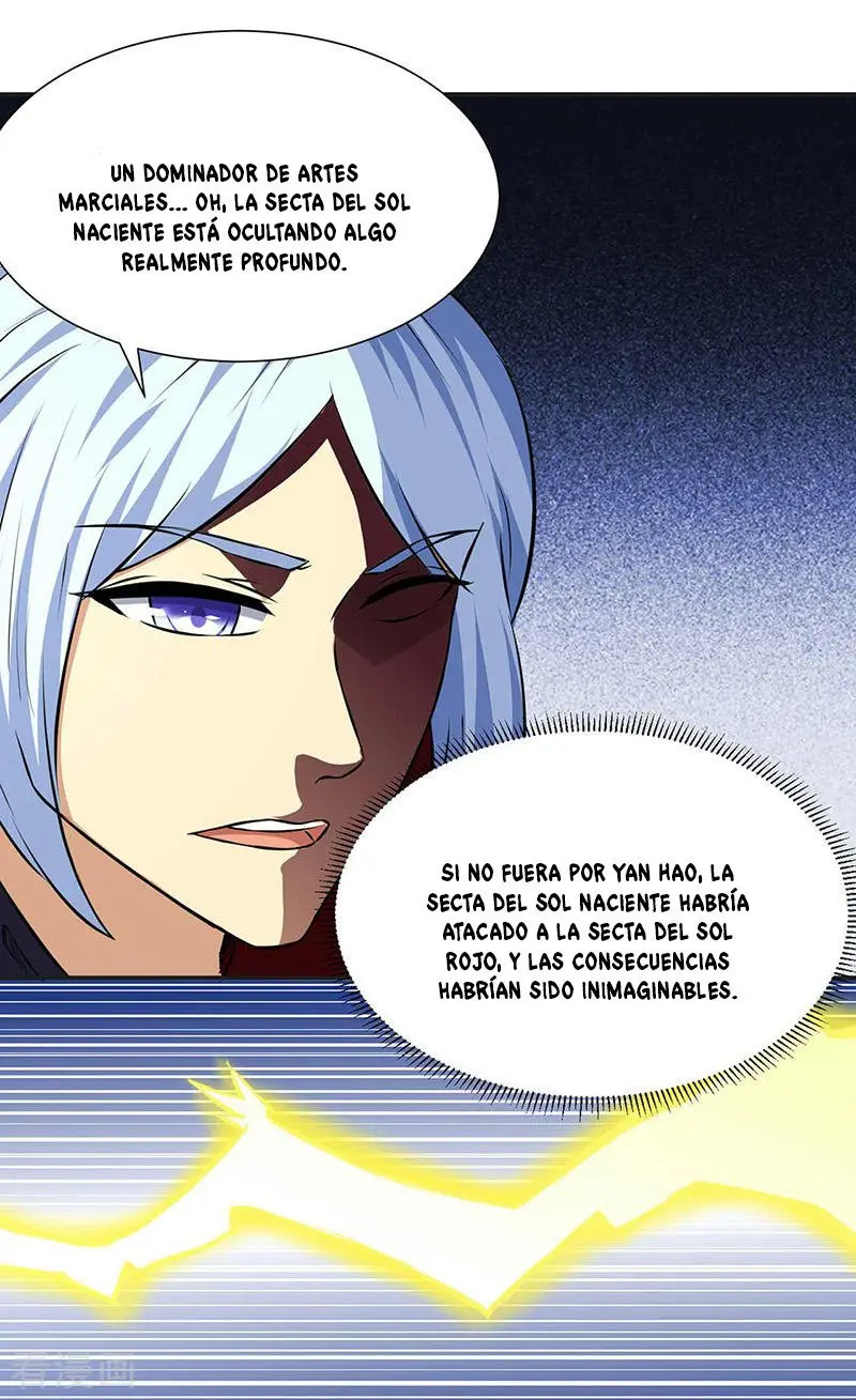 Martial Arts Reigns - Capítulo 168 - Página 14 - LectorTMOo