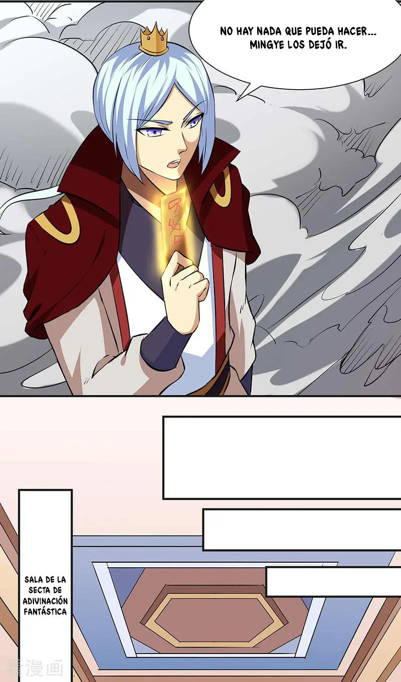 Martial Arts Reigns - Capítulo 168 - Página 18 - LectorTMOo