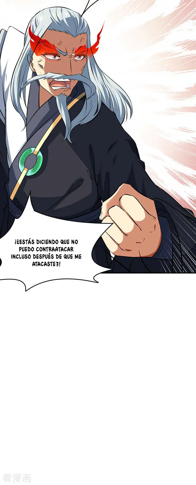 Martial Arts Reigns - Capítulo 168 - Página 24 - LectorTMOo