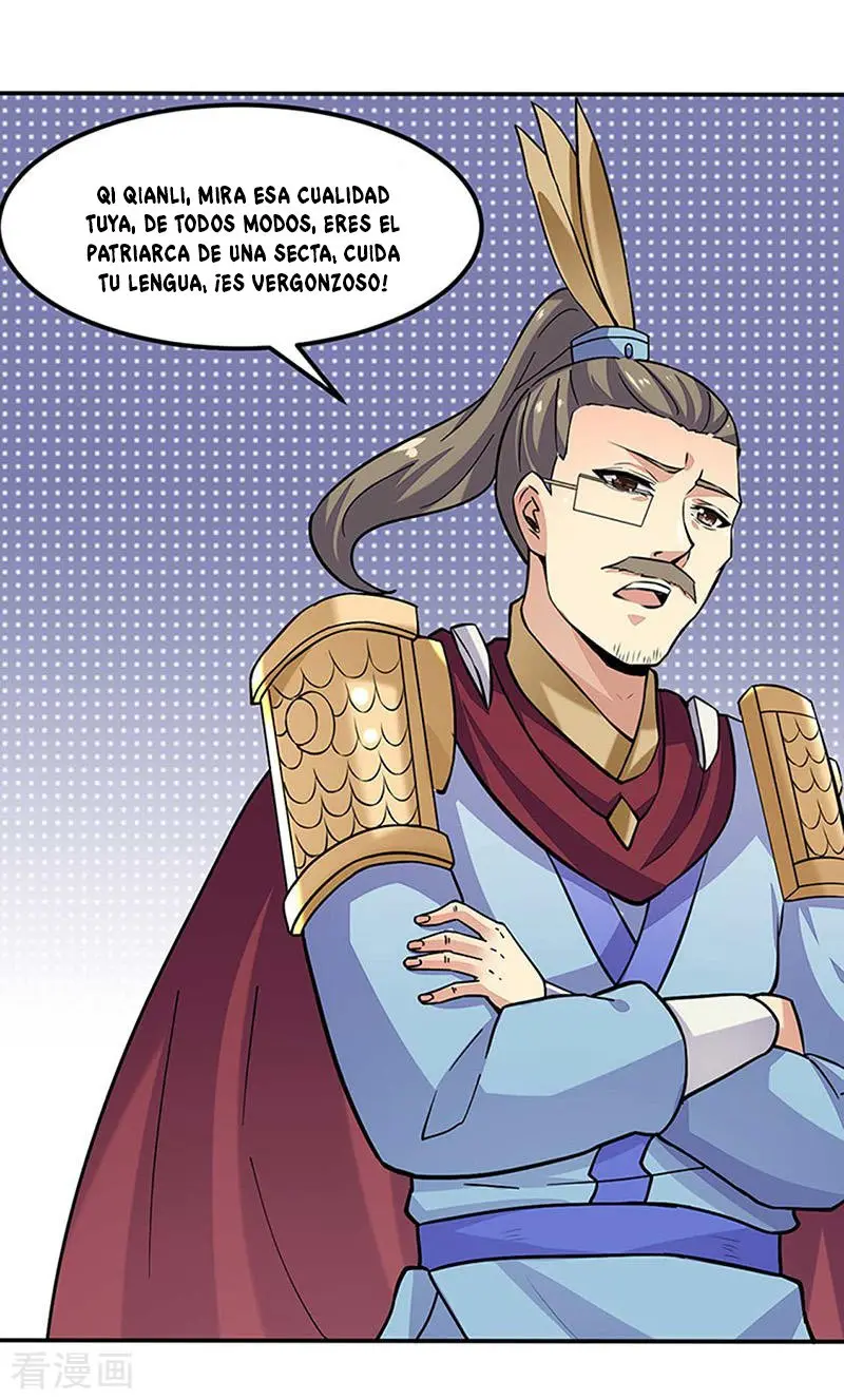 Martial Arts Reigns - Capítulo 169 - Página 2 - LectorTMOo
