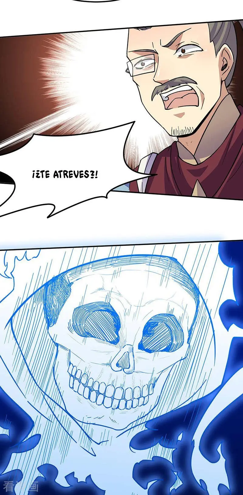 Martial Arts Reigns - Capítulo 169 - Página 13 - LectorTMOo
