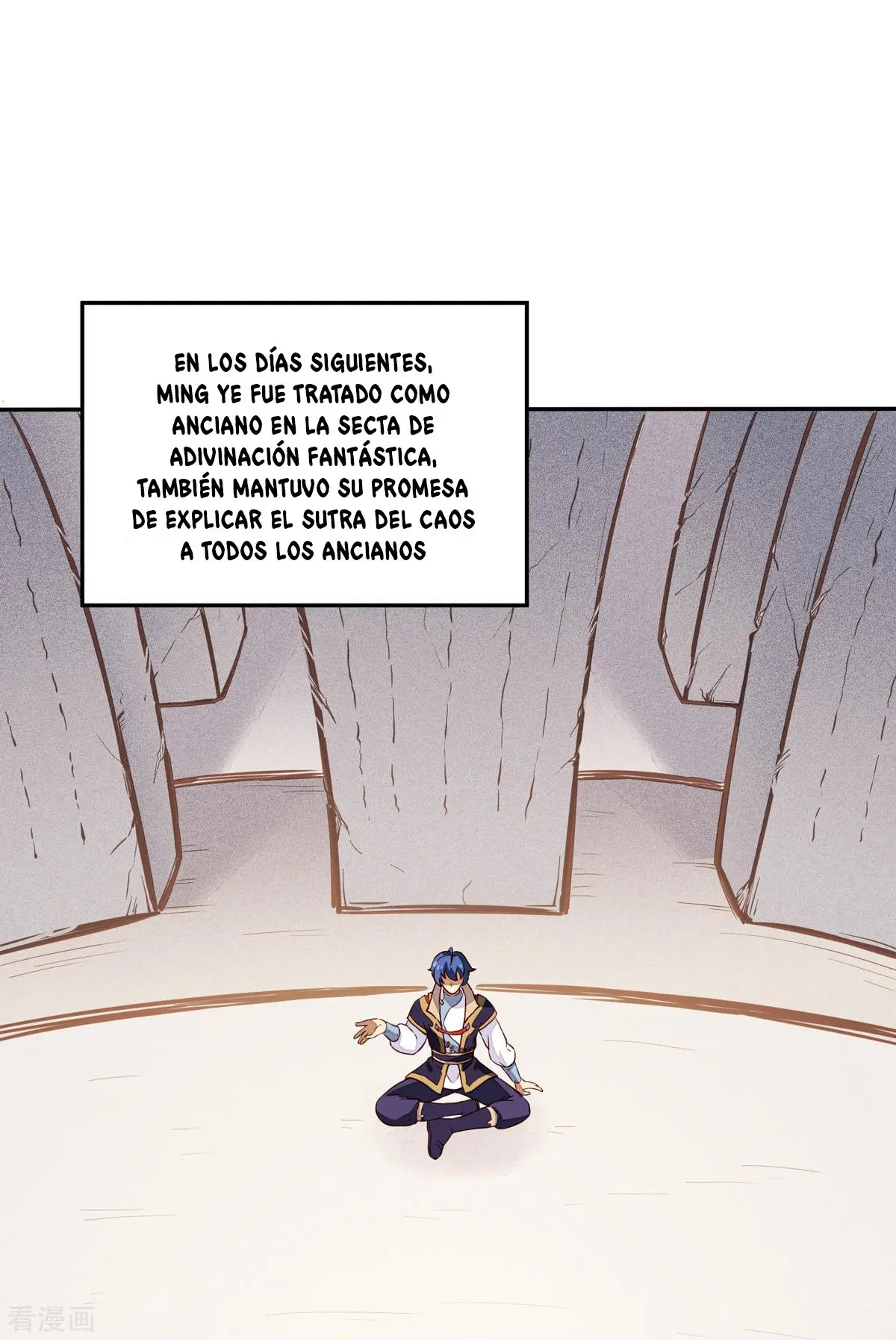 Martial Arts Reigns - Capítulo 170 - Página 3 - LectorTMOo