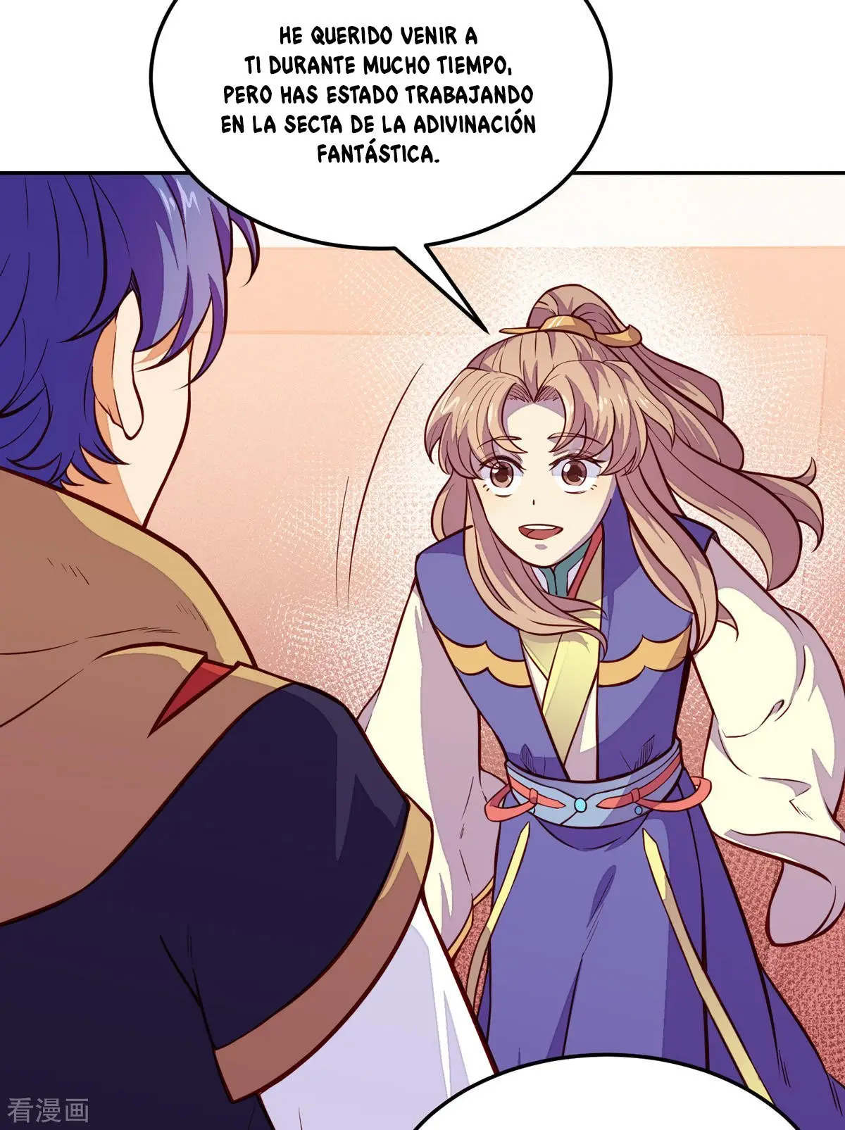 Martial Arts Reigns - Capítulo 170 - Página 17 - LectorTMOo