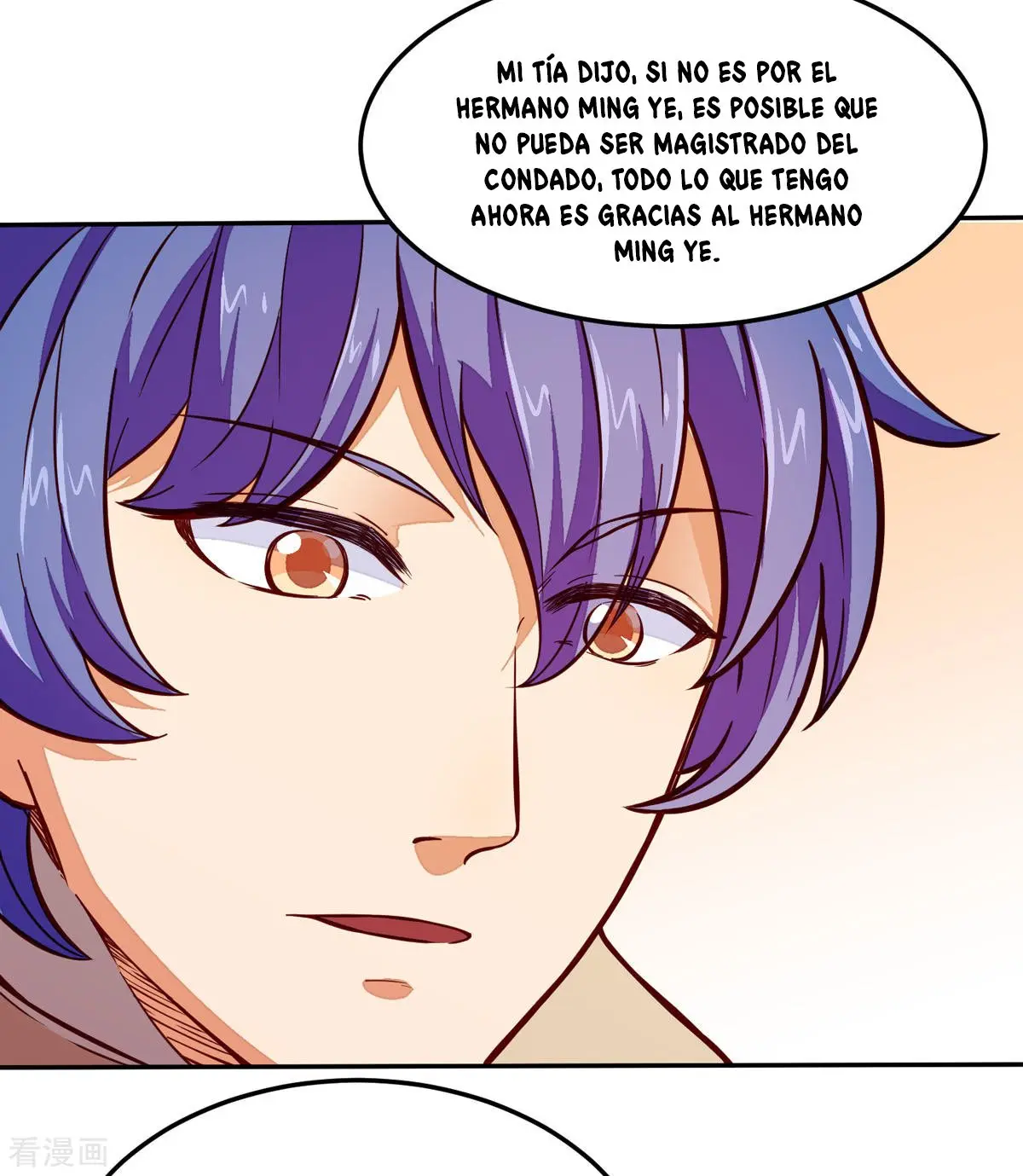 Martial Arts Reigns - Capítulo 170 - Página 21 - LectorTMOo