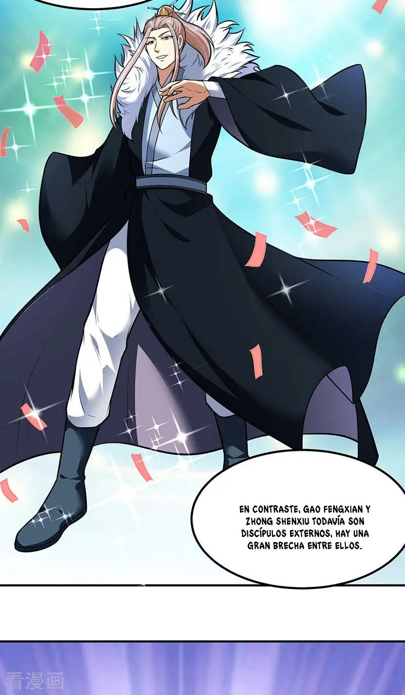 Martial Arts Reigns - Capítulo 171 - Página 4 - LectorTMOo
