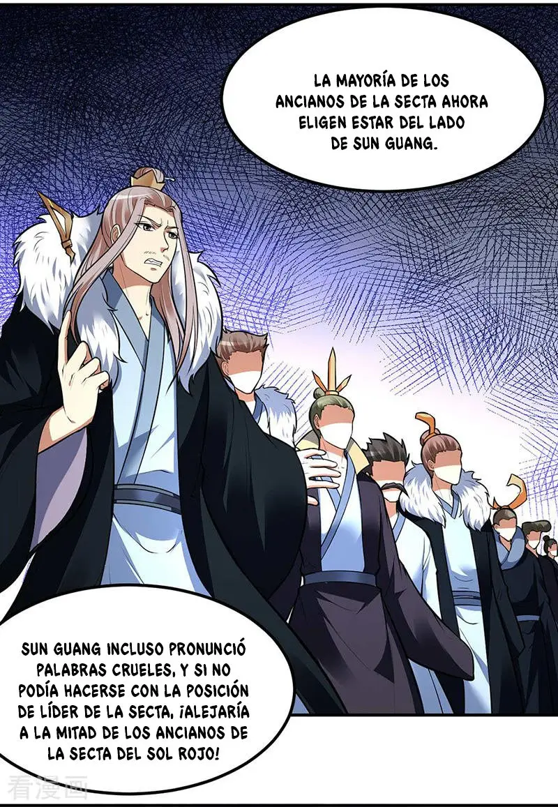 Martial Arts Reigns - Capítulo 171 - Página 12 - LectorTMOo