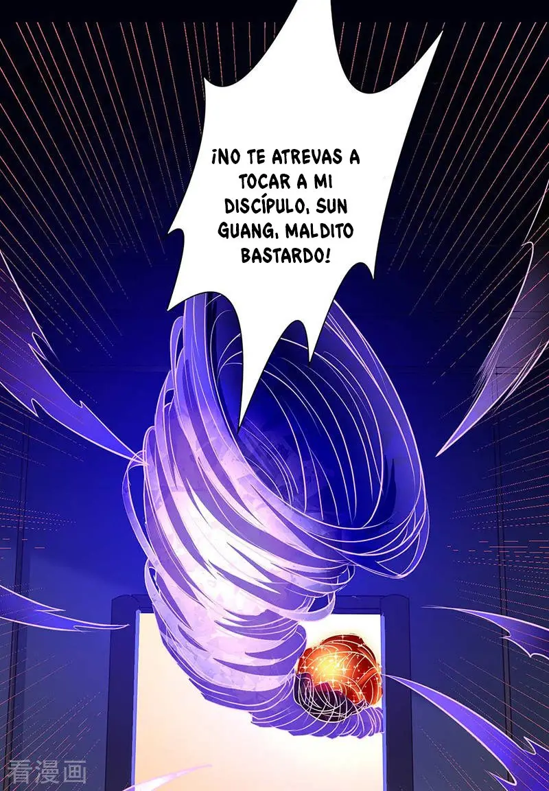 Martial Arts Reigns - Capítulo 172 - Página 27 - LectorTMOo