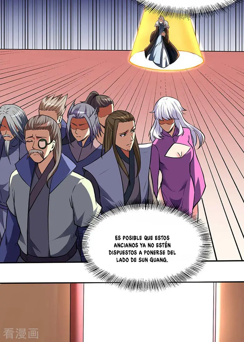 Martial Arts Reigns - Capítulo 173 - Página 12 - LectorTMOo
