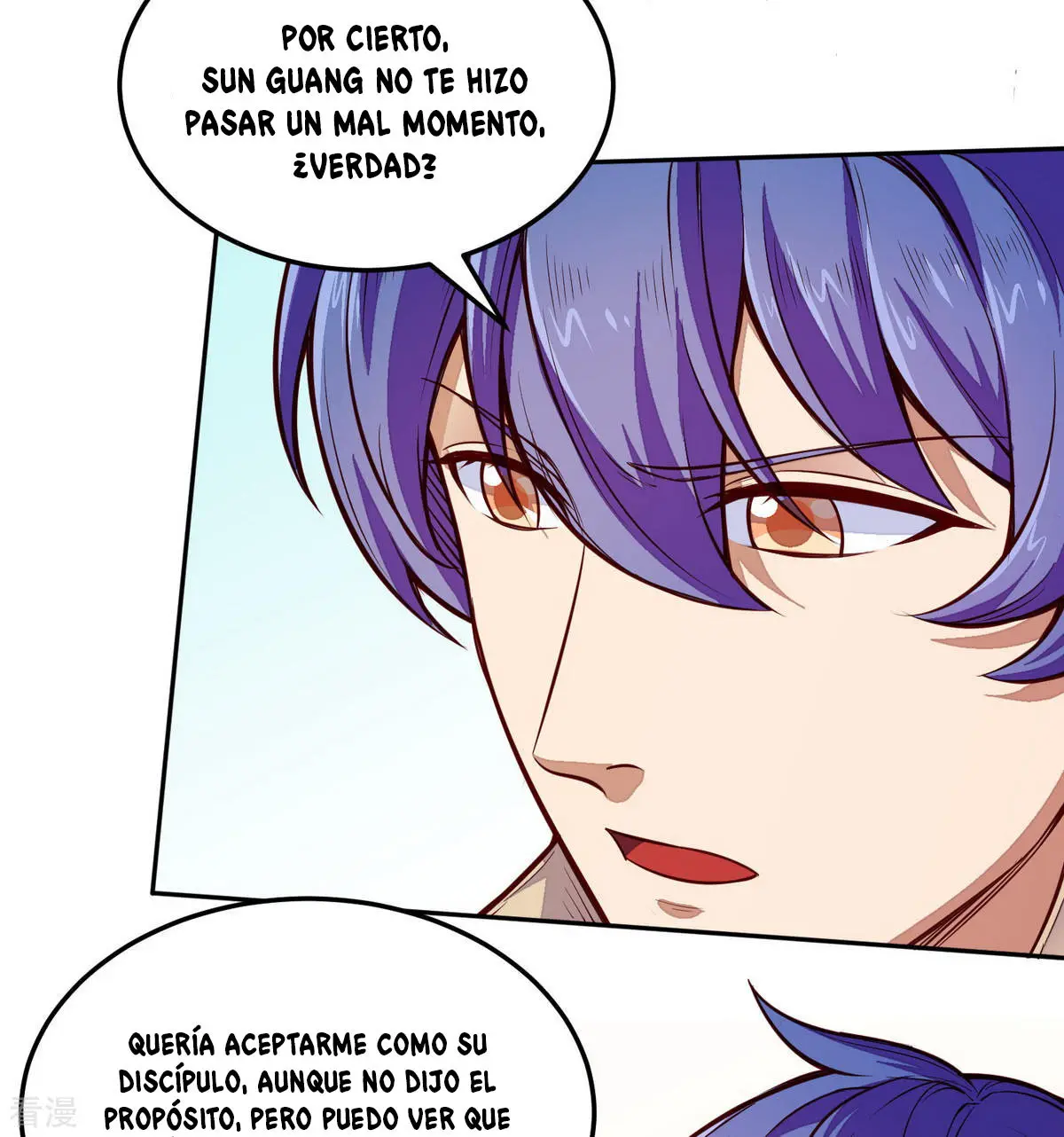 Martial Arts Reigns - Capítulo 174 - Página 22 - LectorTMOo