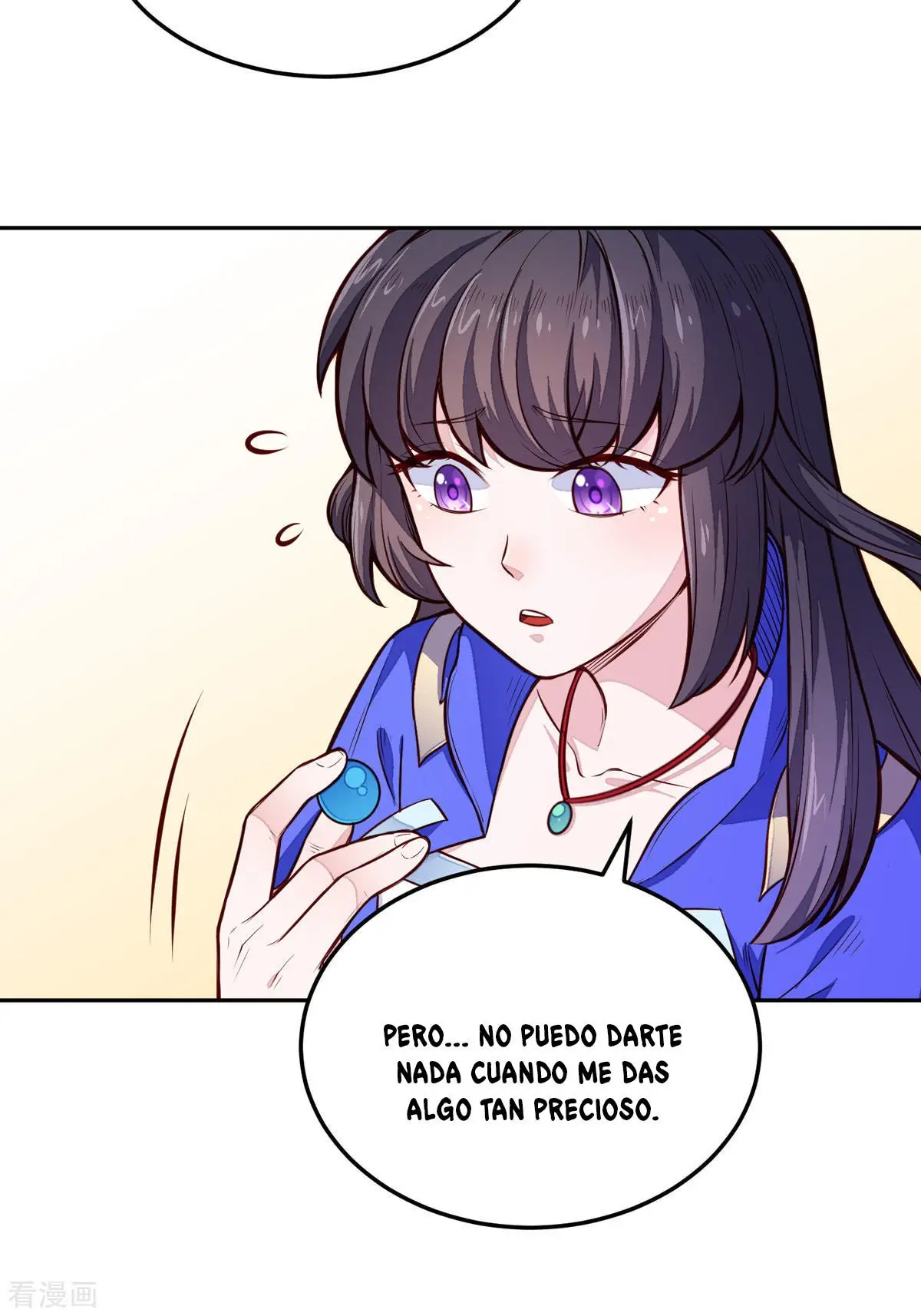 Martial Arts Reigns - Capítulo 174 - Página 27 - LectorTMOo