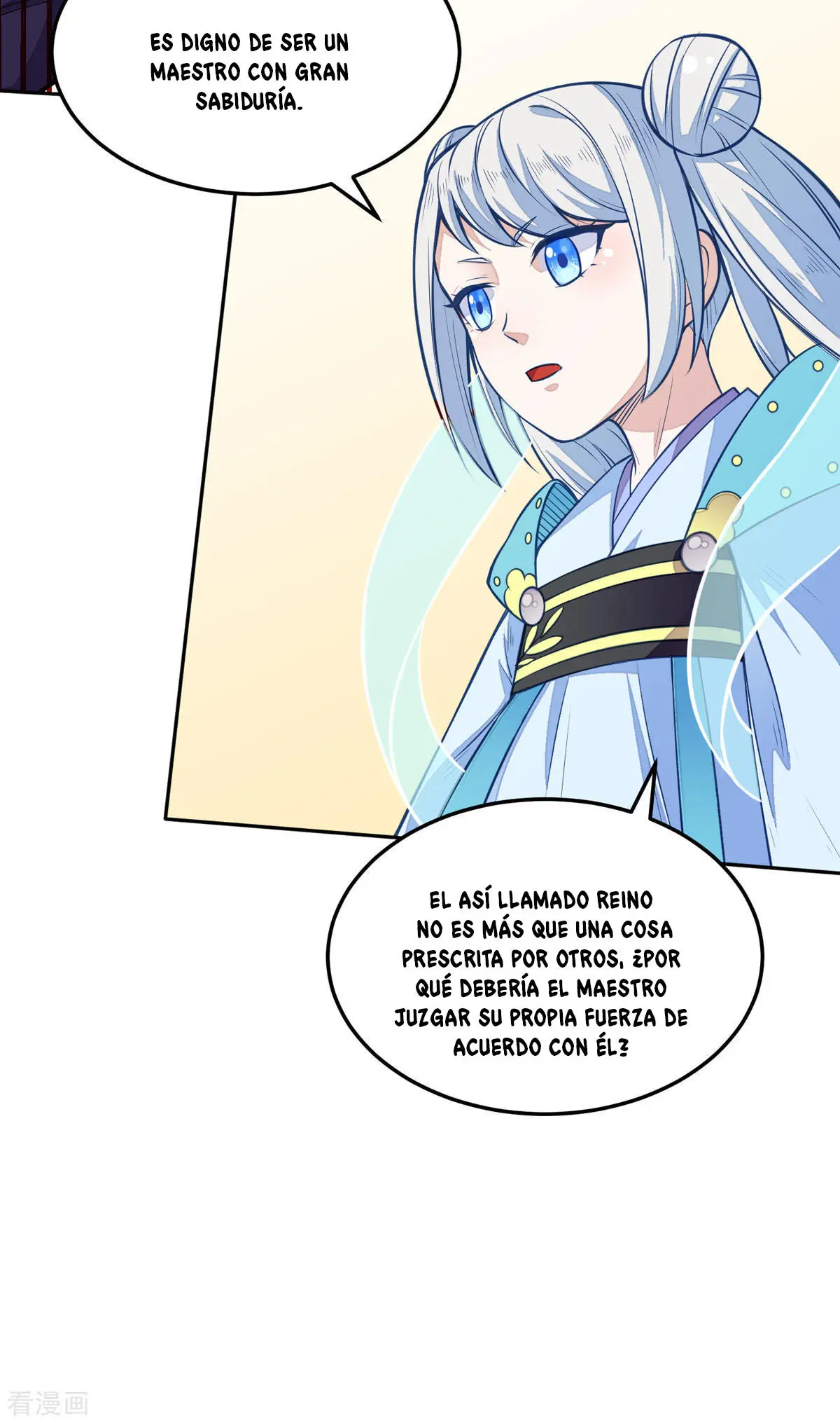 Martial Arts Reigns - Capítulo 174 - Página 46 - LectorTMOo