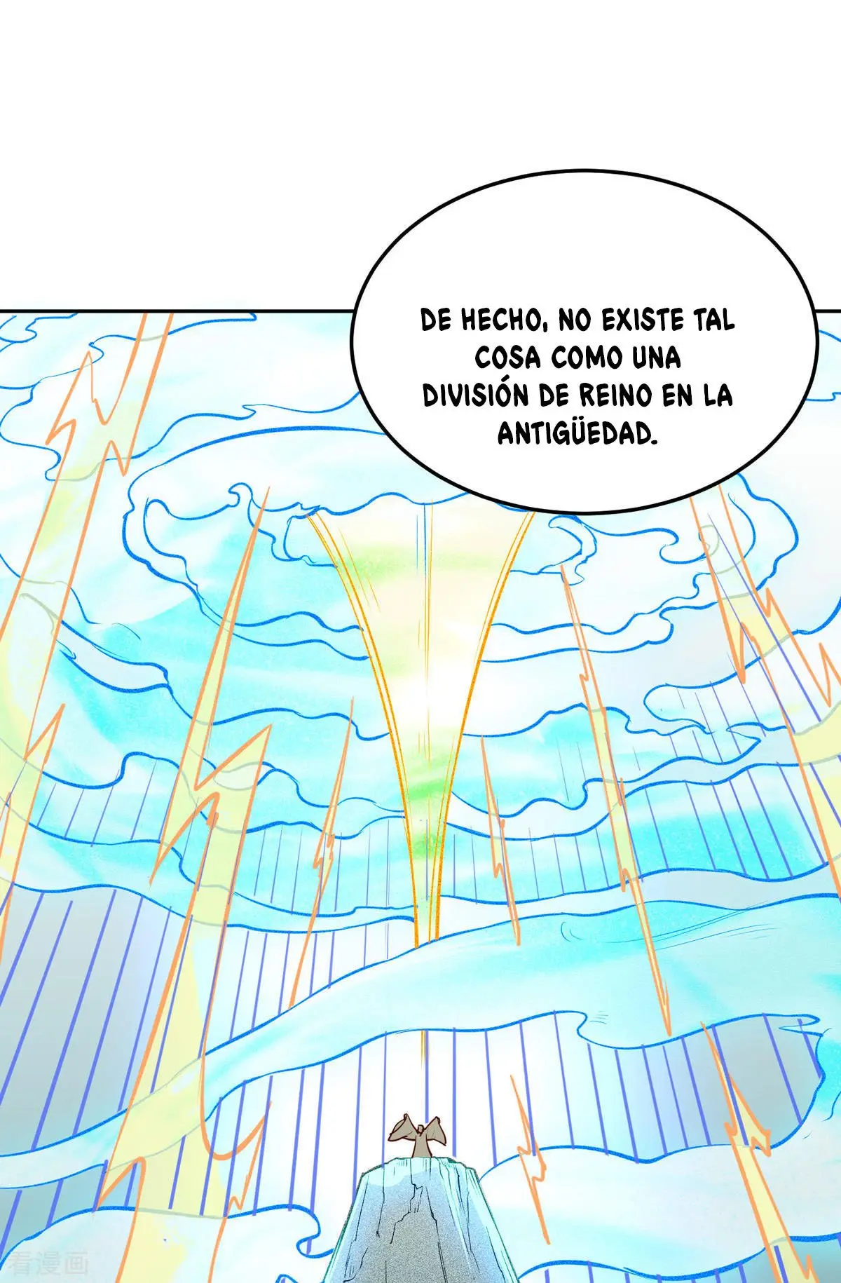 Martial Arts Reigns - Capítulo 174 - Página 47 - LectorTMOo