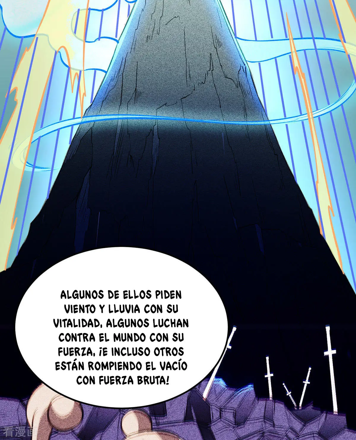 Martial Arts Reigns - Capítulo 174 - Página 48 - LectorTMOo